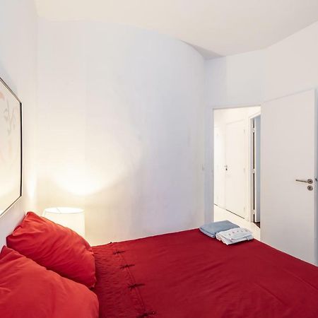 La Joliette- Spacieux Et Lumineux, 4 Couchages Marseille Eksteriør bilde
