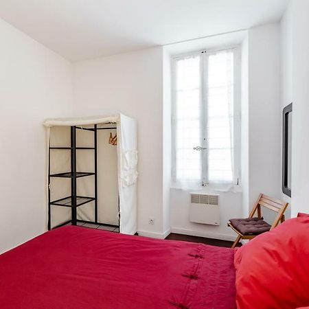 La Joliette- Spacieux Et Lumineux, 4 Couchages Marseille Eksteriør bilde
